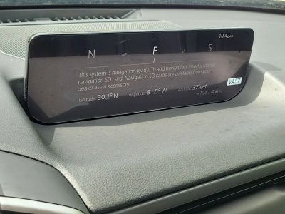 2026 Mazda CX-50 Hybrid — photo 30 view