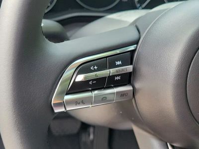 2026 Mazda CX-50 Hybrid — photo 24 view