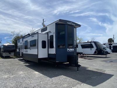 2026 Palomino PUMA - Photo 54