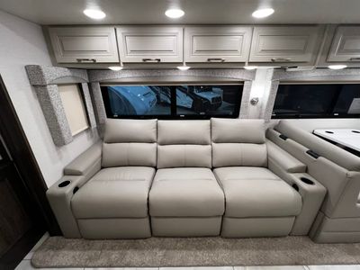 2026 Entegra ACCOLADE XL - Photo 23
