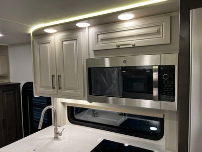 2026 Entegra ACCOLADE XL - Photo 11