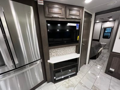 2026 Entegra ACCOLADE XL - Photo 13