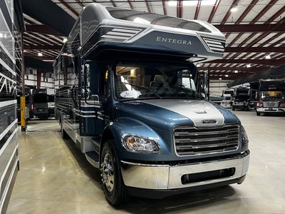 2026 Entegra ACCOLADE XL - Photo 1