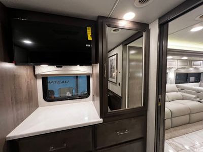 2026 Entegra ACCOLADE XL - Photo 30
