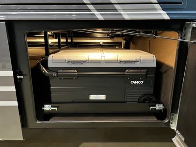2026 Entegra ACCOLADE XL - Photo 42
