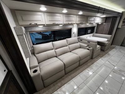 2026 Entegra ACCOLADE XL - Photo 24
