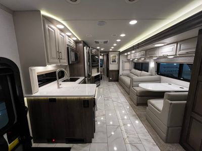2026 Entegra ACCOLADE XL - Photo 4