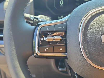 2026 Kia Carnival — photo 31 view