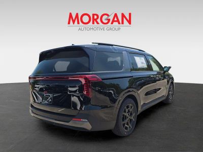 2026 Kia Carnival — photo 8 view