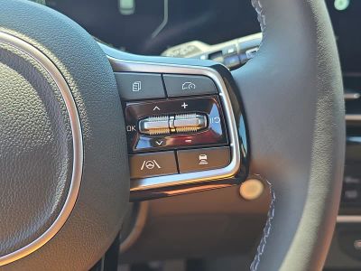 2026 Kia Carnival — photo 32 view