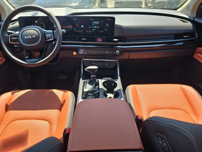 2026 Kia Carnival — photo 13 view