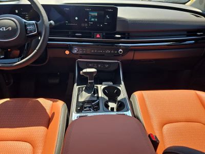 2026 Kia Carnival — photo 15 view