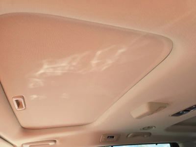 2026 Kia Carnival — photo 23 view