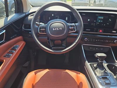 2026 Kia Carnival — photo 14 view