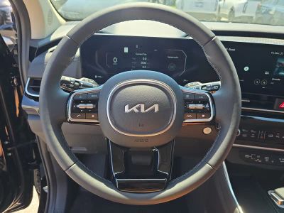 2026 Kia Carnival — photo 30 view