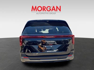 2026 Kia Carnival — photo 7 view
