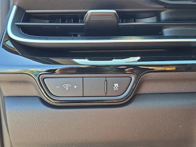 2026 Kia Carnival — photo 29 view