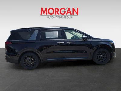 2026 Kia Carnival — photo 9 view