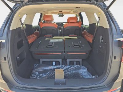 2026 Kia Carnival — photo 10 view
