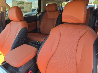 2026 Kia Carnival — photo 22 view