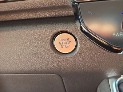 2026 Kia Carnival — photo 28 view
