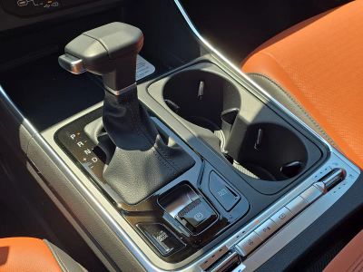 2026 Kia Carnival — photo 27 view