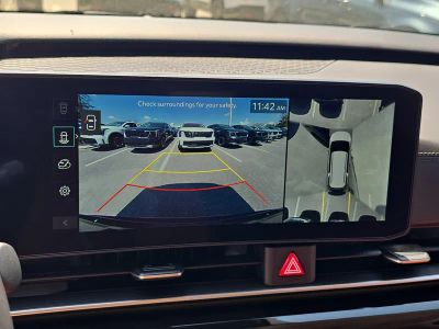 2026 Kia Carnival — photo 25 view