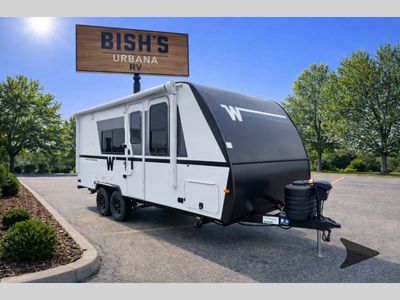 2026 Winnebago Micro Minnie - Photo 1