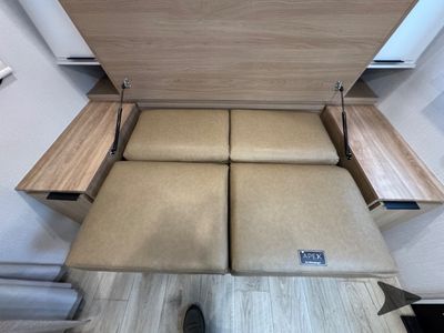2026 Winnebago Micro Minnie - Photo 30