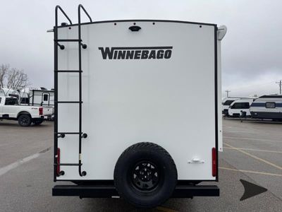 2026 Winnebago Micro Minnie - Photo 6
