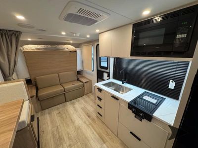 2026 Winnebago Micro Minnie - Photo 21
