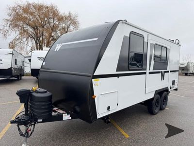 2026 Winnebago Micro Minnie - Photo 11
