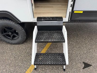 2026 Winnebago Micro Minnie - Photo 18