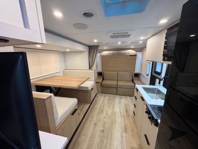 2026 Winnebago Micro Minnie - Photo 20
