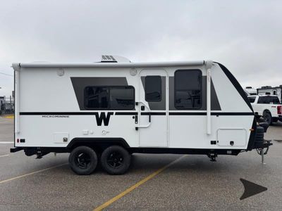 2026 Winnebago Micro Minnie - Photo 4