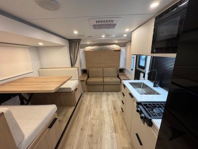 2026 Winnebago Micro Minnie - Photo 43