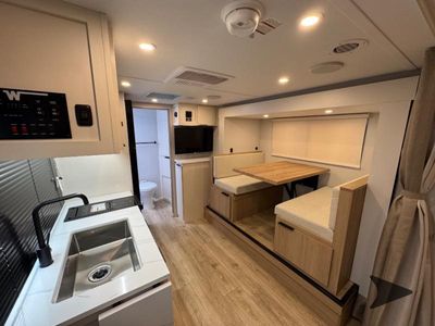 2026 Winnebago Micro Minnie - Photo 19