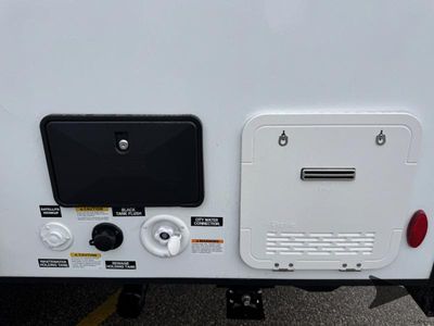 2026 Winnebago Micro Minnie - Photo 16