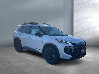 2026 Nissan Rogue - Photo 1