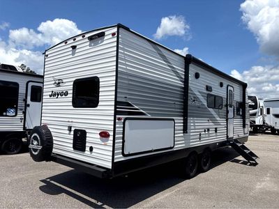 2026 Jayco Jay Flight SLX — photo 7 view