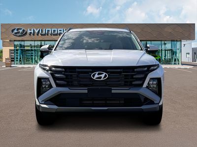 2026 Hyundai Tucson - Photo 12