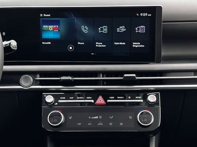 2026 Hyundai Tucson - Photo 19