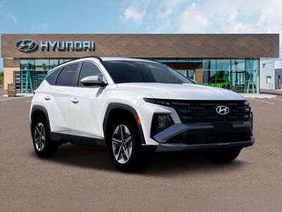 2026 Hyundai Tucson - Photo 11