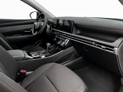 2026 Hyundai Tucson - Photo 34
