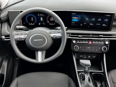 2026 Hyundai Tucson - Photo 36