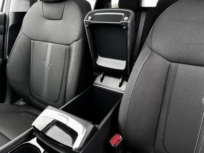 2026 Hyundai Tucson - Photo 18
