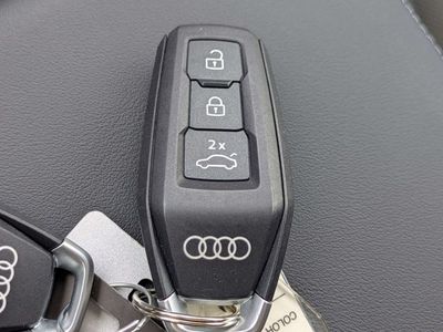 2025 Audi Q5 - Photo 27
