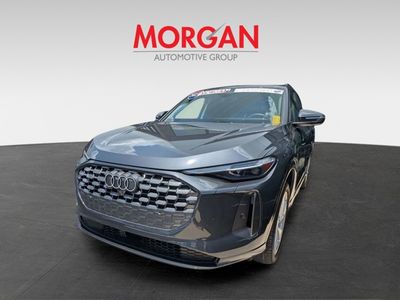 2025 Audi Q5 - Photo 5