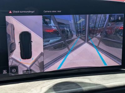 2025 Audi Q5 - Photo 17
