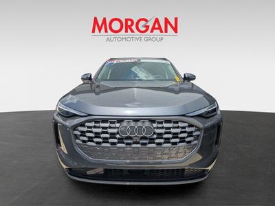 2025 Audi Q5 - Photo 6